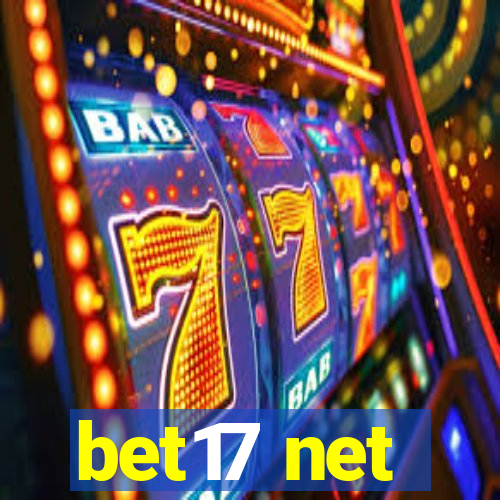 bet17 net